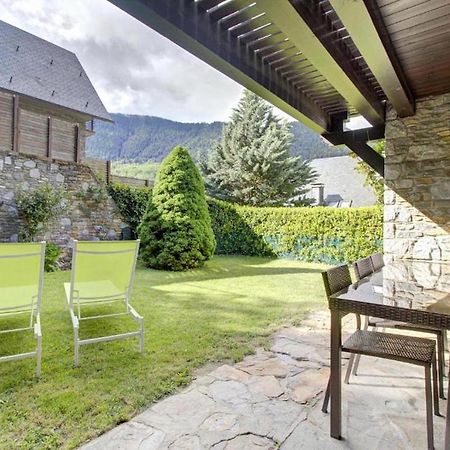 Arroquets Villa Vielha e Mijaran Buitenkant foto