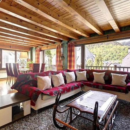 Arroquets Villa Vielha e Mijaran Buitenkant foto
