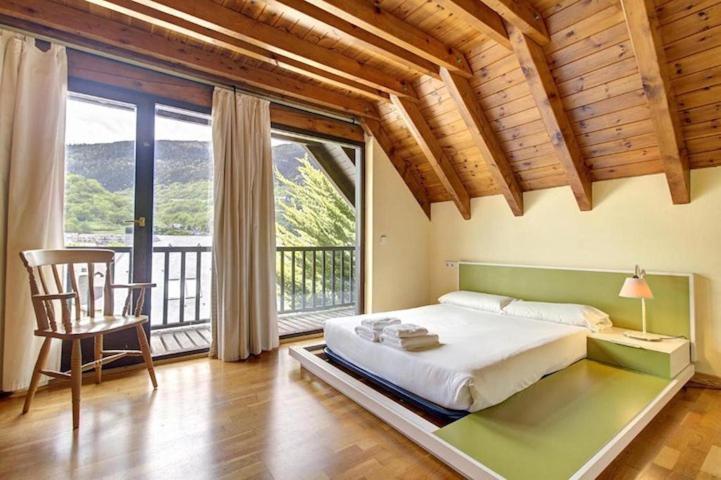 Arroquets Villa Vielha e Mijaran Buitenkant foto